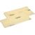Stofwisdoek Vileda High Performance, geel, pak van 50 stuks