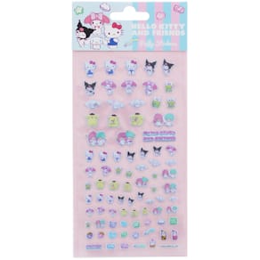Sticker Hello Kitty Sweets