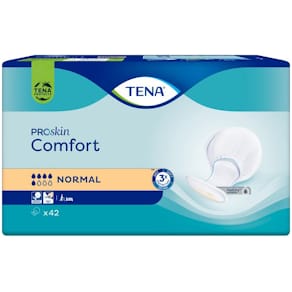 Bind TENA Comfort Normal inkontinens(42)