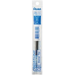 Refill PENTEL Floatune 0,8 blå