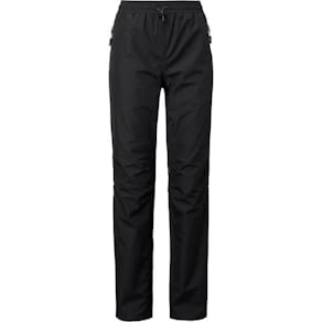 Skalbyxa SOUTH WEST Alma dam svart L