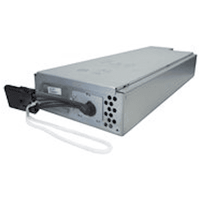 APC Replacement Battery Cartridge #117 - UPS-batteri - 1 x