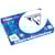 Presentatiepapier Clairefontaine Clairalfa, A4, 120 g, pak van 
