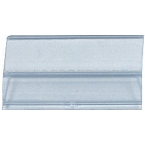 Sichtreiter Durable, 25 St., transparent