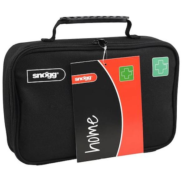 Førstehjelpsveske SNØGG Active Home
