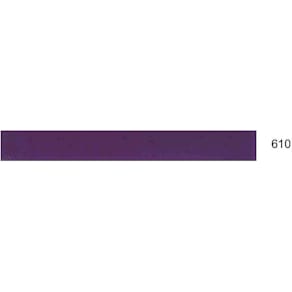 Ringelband Opak, violett, 10 mm x 200 m