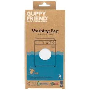 Tvättpåse GUPPYFRIEND microfiber filter