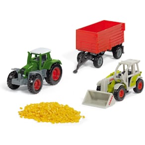 Geschenkset siku Landwirtschaft