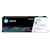 Toner HP 220X, 5.500 pagina's, OEM W2201X, cyaan