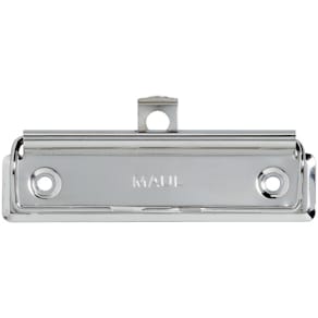 Briefklemmer MAUL, 100 mm, nickel