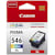 Canon CL-546XL - 13 ml - Lång livslängd - färg