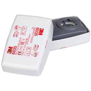 Partikelfilter 3M 6035 P3