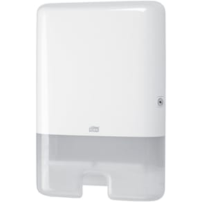 Handtuchspender Tork XPress, weiß