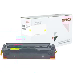 Everyday Yellow Toner HP 415X High Capacity