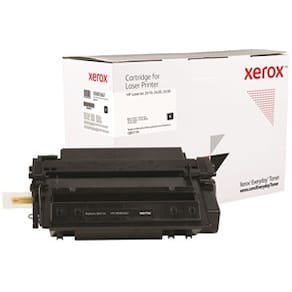 Everyday Toner Black Cartridge HP 11A 6K