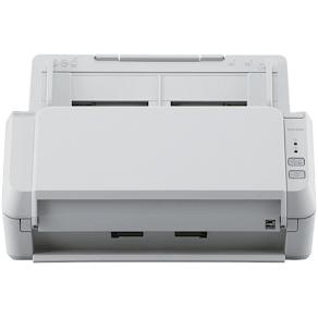 RICOH SP-1130N, 30ppm/60ipm A4 Duplex Office Scanner