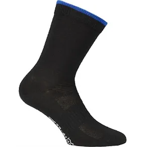 Strumpa merino JALAS 8220 svart 42-43