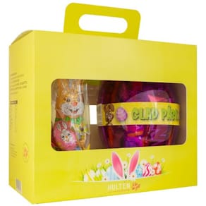 Godis Presentbox HULTÉN Påsk 452g