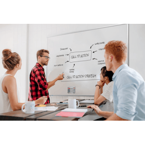 Whiteboard PREMIUM PLUS 200x120cm