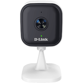 D-LINK 2K Fixed Indoor Wi-Fi Camera