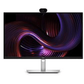 Dell Pro P P2726DEV - LED-skärm - 27" - 2560 x 1440 QHD @ 100 Hz