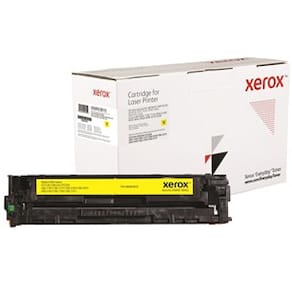Everyday Toner Yellow Cartridge HP 131A 1.8K