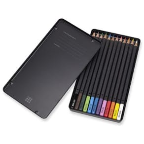 Moleskine Akvarellpennor 12 Pack