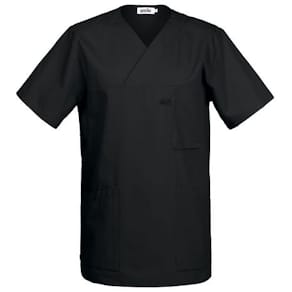 Tunika SOUTH WEST Astor svart 4XL