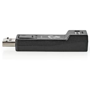 DELTACO Adapter DP-HDMI Hona