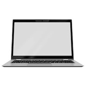 3M Sekretessfilter - Sekretessfilter till bärbar dator - 14"