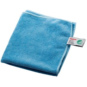 Microfiberduk NORDEX Proffer 32x32cm blå
