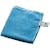 Microfiberduk NORDEX Proffer 32x32cm blå