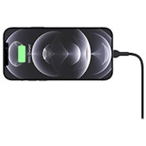 Belkin BoostCharge - Trådlös laddningshållare för bil +