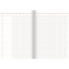 Spaltenbuch RNK, 16 Spalten