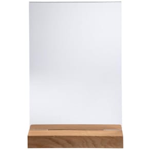 Menyholder EXACOMPTA trebase A4