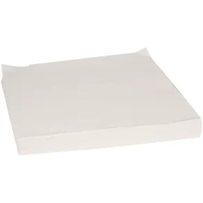 Dentalservett vit 37x38cm 1000/fp