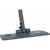 Moppeholder Vikan fleksibel hook & loop, 25 cm, grå