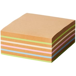 Notiskub Office Depot 76x76 mm