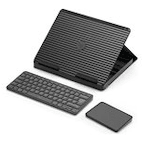 Logitech Casa Pop-Up Desk - Tangentbords- och