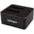 Startech Dual-Bay USB 3.0 to SATA Hard Drive Docking Station,