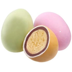 Marsipanägg ANTHON BERG 124g