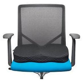 Ergonomisk sittkudde Kensington Premium Cool-Gel