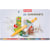 Viltstift Bruynzeel Expression, doos van 25 stuks