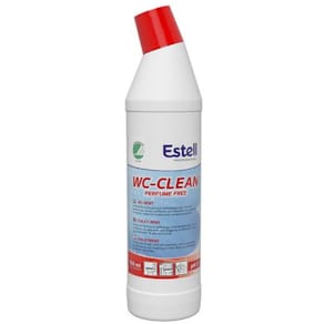 WC-rent ESTELL oparfymerad 750ml