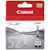 Canon CLI-521BK - 9 ml - foto-svart - original