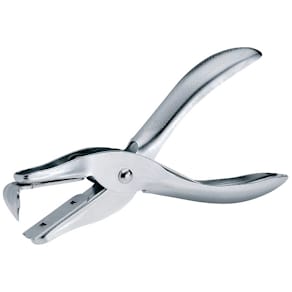 Enthefter Novus B85, chrom