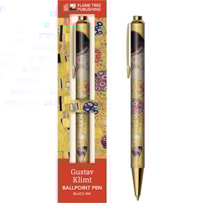 Kugelschreiber Flame Tree The Kiss