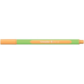 Fineliner Schneider Line-Up, 0,4 mm, neon-orange
