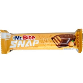 Godis MR BITE Hasselnöt 35gx24st