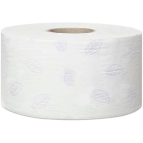 Toiletpapir Tork Premium Jumbo Mini T2, 3-lag, FSC, 12 rl
